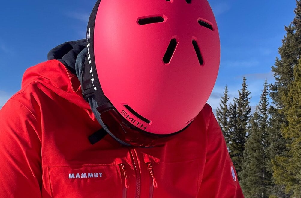 Smith  helmet Rodeo スノーボードヘルメット Rodeo Mips | Smith Optics | US